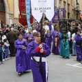 Castellón, Semana Santa, L´Alcora 2013