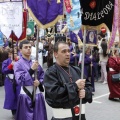 Castellón, Semana Santa, L´Alcora 2013