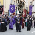 Castellón, Semana Santa, L´Alcora 2013