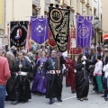 Castellón, Semana Santa, L´Alcora 2013