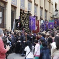 Castellón, Semana Santa, L´Alcora 2013