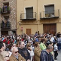 Castellón, Semana Santa, L´Alcora 2013