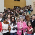 Castellón, Semana Santa, L´Alcora 2013