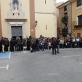 Castellón, Semana Santa, L´Alcora 2013