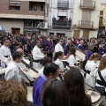 Castellón, Semana Santa, L´Alcora 2013