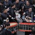 Castellón, Semana Santa, L´Alcora 2013