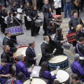 Castellón, Semana Santa, L´Alcora 2013