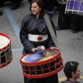 Castellón, Semana Santa, L´Alcora 2013