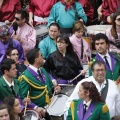 Castellón, Semana Santa, L´Alcora 2013