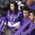 Castellón, Semana Santa, L´Alcora 2013