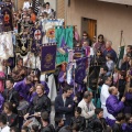 Castellón, Semana Santa, L´Alcora 2013