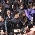 Castellón, Semana Santa, L´Alcora 2013