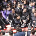 Castellón, Semana Santa, L´Alcora 2013