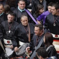 Castellón, Semana Santa, L´Alcora 2013