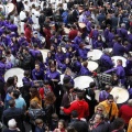 Castellón, Semana Santa, L´Alcora 2013