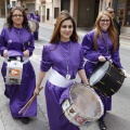 Castellón, Semana Santa, L´Alcora 2013