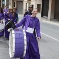 Castellón, Semana Santa, L´Alcora 2013