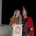 Castellón, Semana Santa, Borriol, 2013