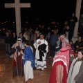 Castellón, Semana Santa, Borriol, 2013