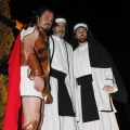 Castellón, Semana Santa, Borriol, 2013