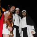 Castellón, Semana Santa, Borriol, 2013