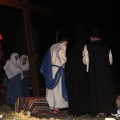 Castellón, Semana Santa, Borriol, 2013