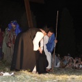 Castellón, Semana Santa, Borriol, 2013