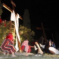 Castellón, Semana Santa, Borriol, 2013