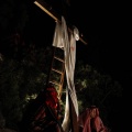 Castellón, Semana Santa, Borriol, 2013