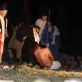Castellón, Semana Santa, Borriol, 2013