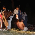 Castellón, Semana Santa, Borriol, 2013