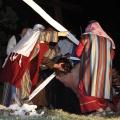 Castellón, Semana Santa, Borriol, 2013