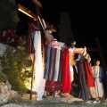 Castellón, Semana Santa, Borriol, 2013