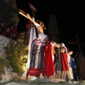 Castellón, Semana Santa, Borriol, 2013