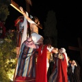 Castellón, Semana Santa, Borriol, 2013