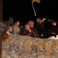 Castellón, Semana Santa, Borriol, 2013