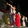 Castellón, Semana Santa, Borriol, 2013