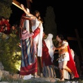 Castellón, Semana Santa, Borriol, 2013