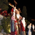 Castellón, Semana Santa, Borriol, 2013