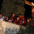 Castellón, Semana Santa, Borriol, 2013
