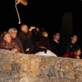 Castellón, Semana Santa, Borriol, 2013