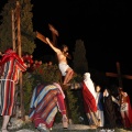 Castellón, Semana Santa, Borriol, 2013