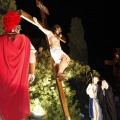 Castellón, Semana Santa, Borriol, 2013