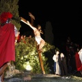 Castellón, Semana Santa, Borriol, 2013