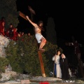Castellón, Semana Santa, Borriol, 2013