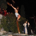 Castellón, Semana Santa, Borriol, 2013