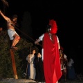Castellón, Semana Santa, Borriol, 2013