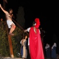 Castellón, Semana Santa, Borriol, 2013