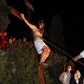 Castellón, Semana Santa, Borriol, 2013