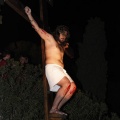 Castellón, Semana Santa, Borriol, 2013